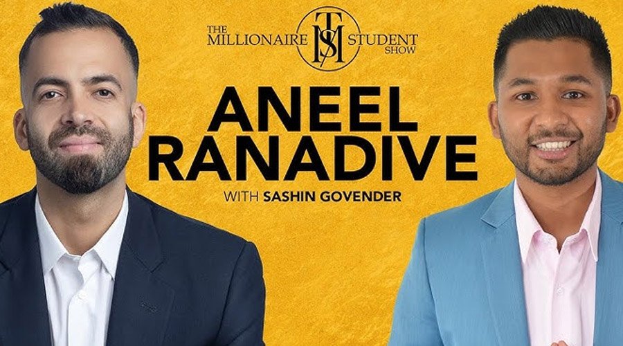 5 aneel ranadive 2