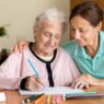 assisted living and memory care facilities