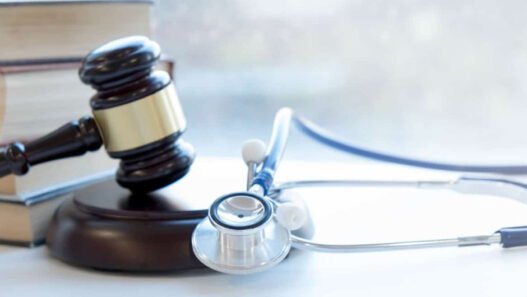 pursuing a medical malpractice case