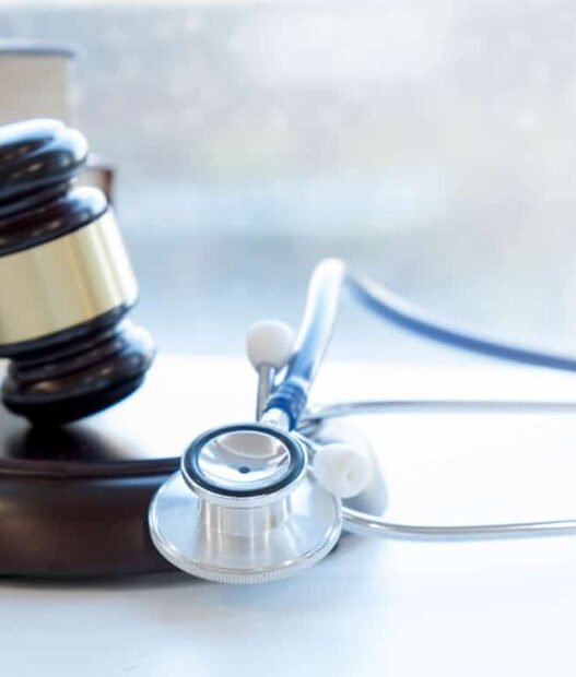 pursuing a medical malpractice case