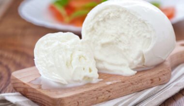 the ultimate guide to fresh cheese