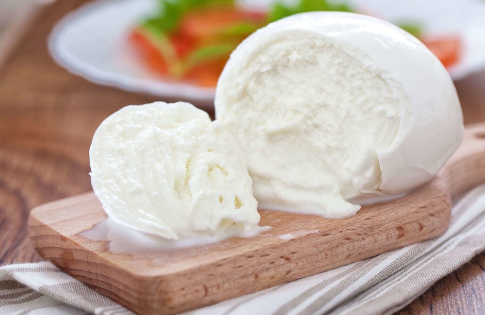 the ultimate guide to fresh cheese