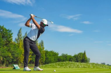 top 12 golf quarter zips for men to improve their game