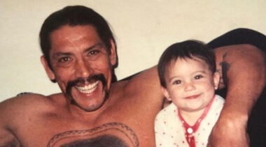 danny boy trejo 1