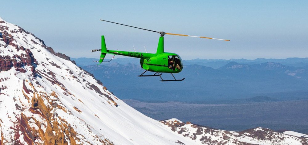 helicopter tours for unforgettable views