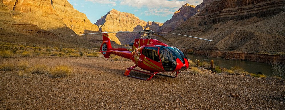 helicopter tours for unforgettable views